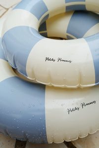 PETITES POMMES classic float - nordic blue