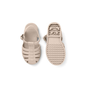 LIEWOOD bre beach sandals - sandy (size 22-29)