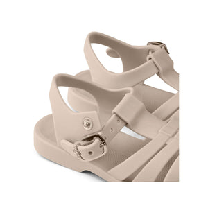 LIEWOOD bre beach sandals - sandy (size 22-29)