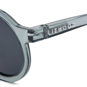 LIEWOOD darla sunglasses 0-3y - whale blue