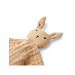 LIEWOOD amaya cuddle teddy - rabbit/safari