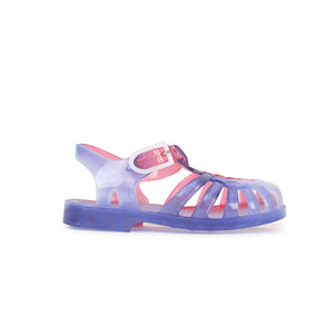 Méduse children sandals suntri france | made in France