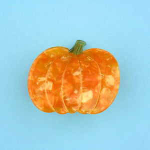 COUCOU SUZETTE pumpkin hair claw