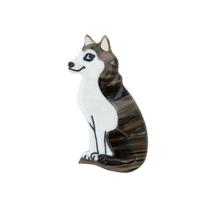 COUCOU SUZETTE husky hair clip