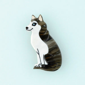 COUCOU SUZETTE husky hair clip