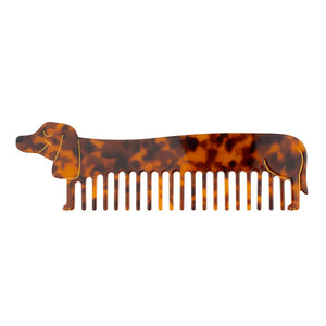 COUCOU SUZETTE dachshund comb