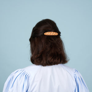 COUCOU SUZETTE baguette french barrette