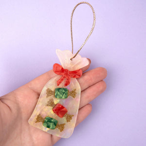 COUCOU SUZETTE christmas candy - christmas decoration