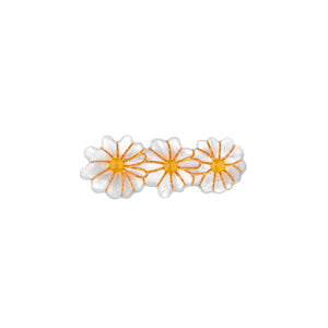 COUCOU SUZETTE daisies hair clip