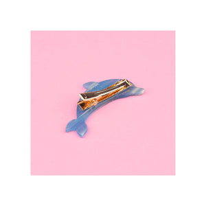 COUCOU SUZETTE dolphin hair clip