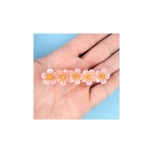 COUCOU SUZETTE sakura hair clip