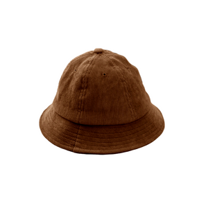 BABYMOCS sylvester hat - brown