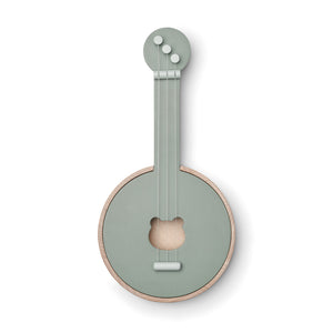 LIEWOOD chas banjo - faune green/dove blue mix