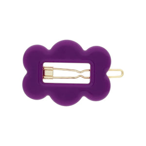 KANEL fifi hair clip - purple | made in EU