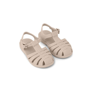 LIEWOOD bre beach sandals - sandy