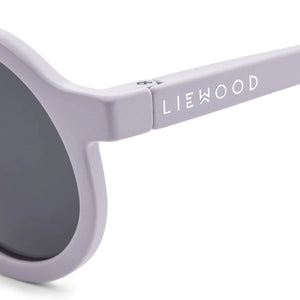 LIEWOOD darla sunglasses 0-3y - misty lilac
