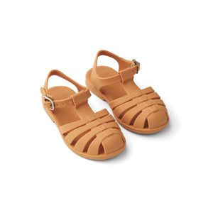 LIEWOOD bre beach sandals - almond