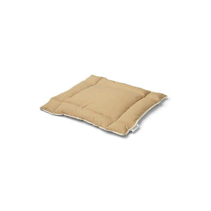 LIEWOOD pi kapok baby pillow - stripe: sandy/golden caramel