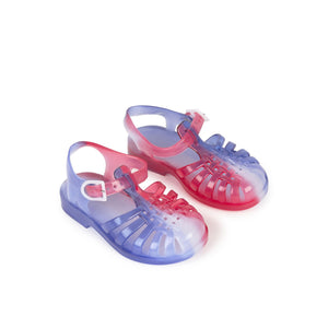 Méduse children sandals suntri france | made in France